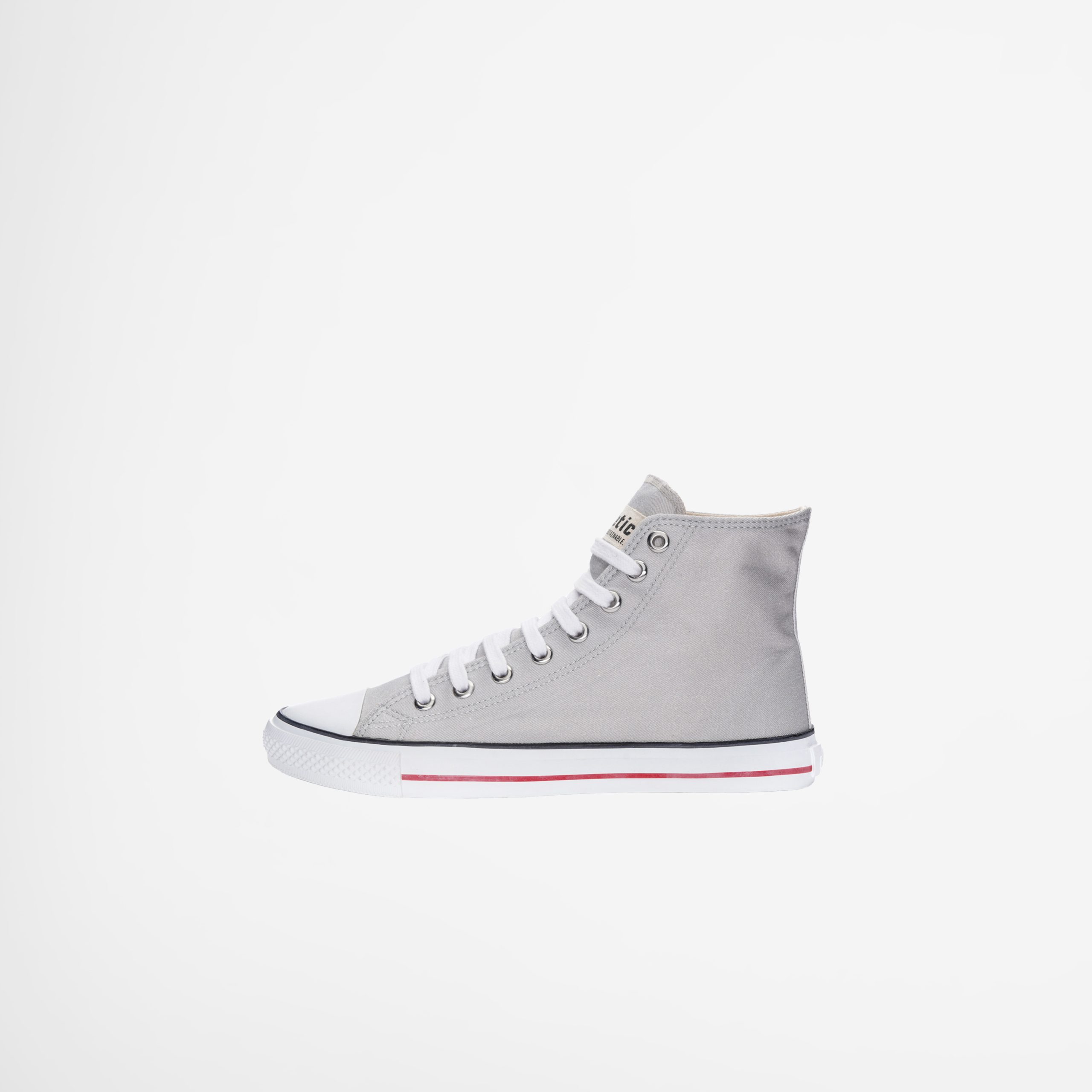 Classic High-Rise Sneakers