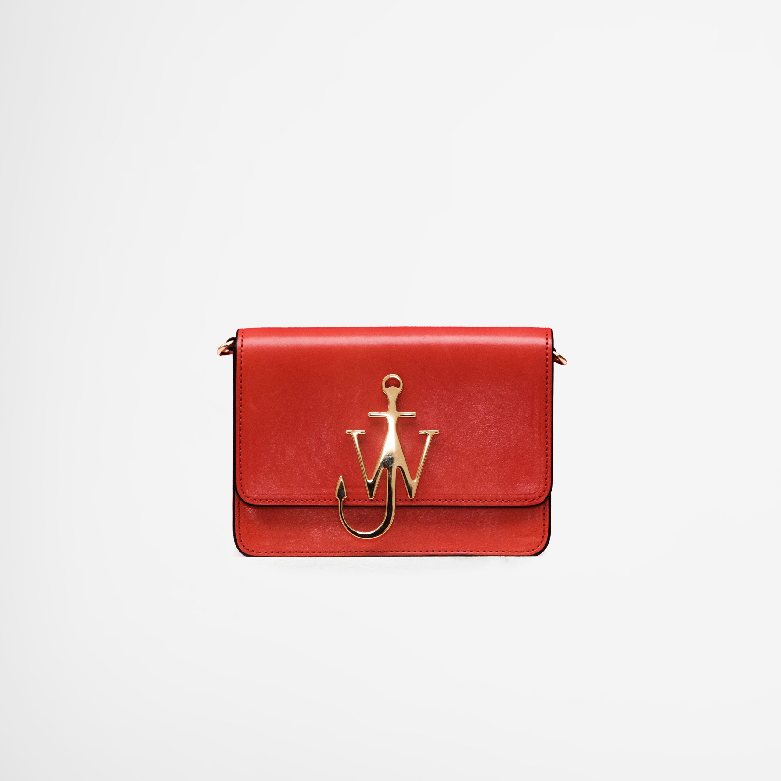 Crossbody Leather Bag