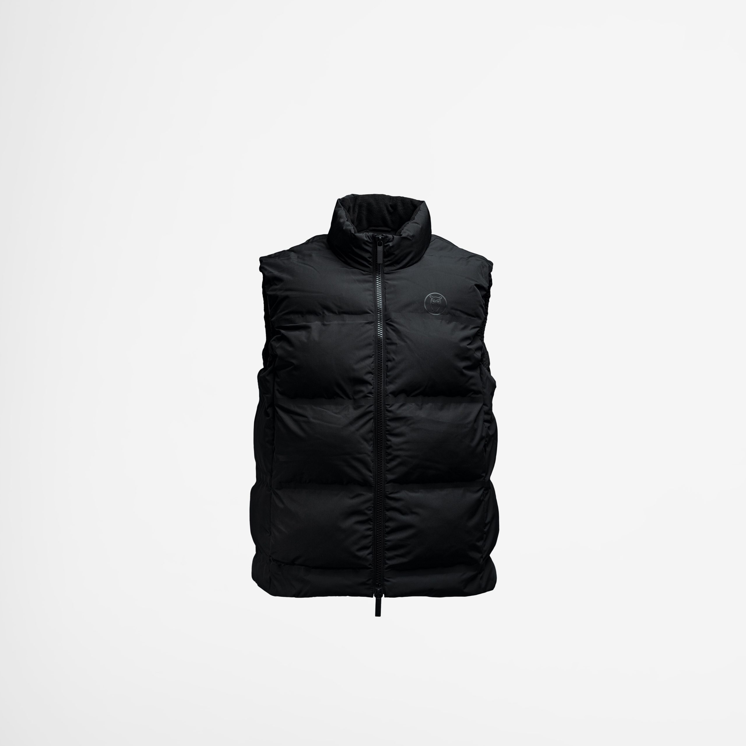 Padded Lightweight Gilet