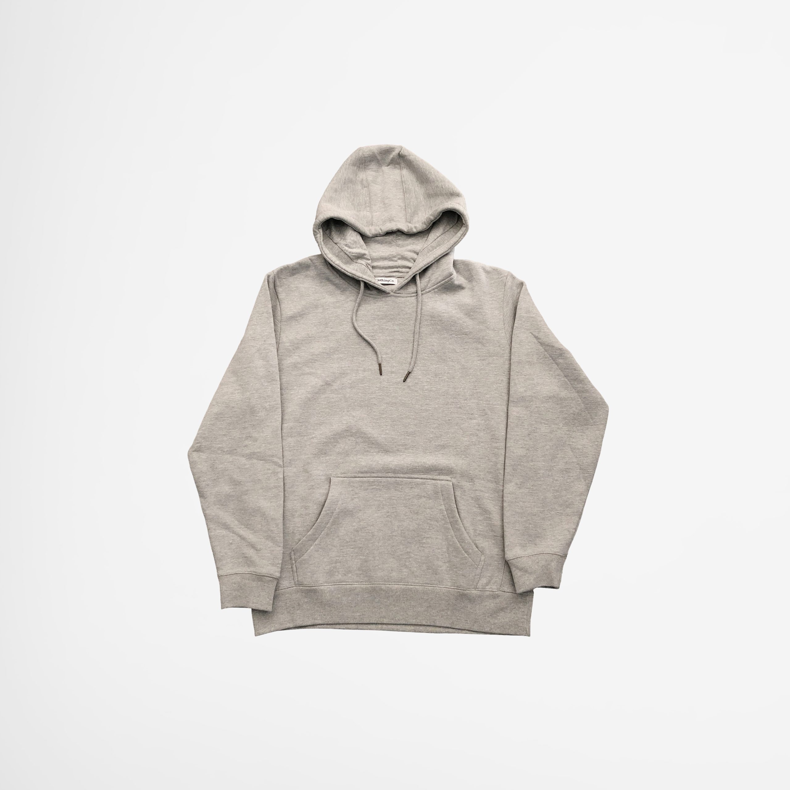 Pouch Pocket Hoodie