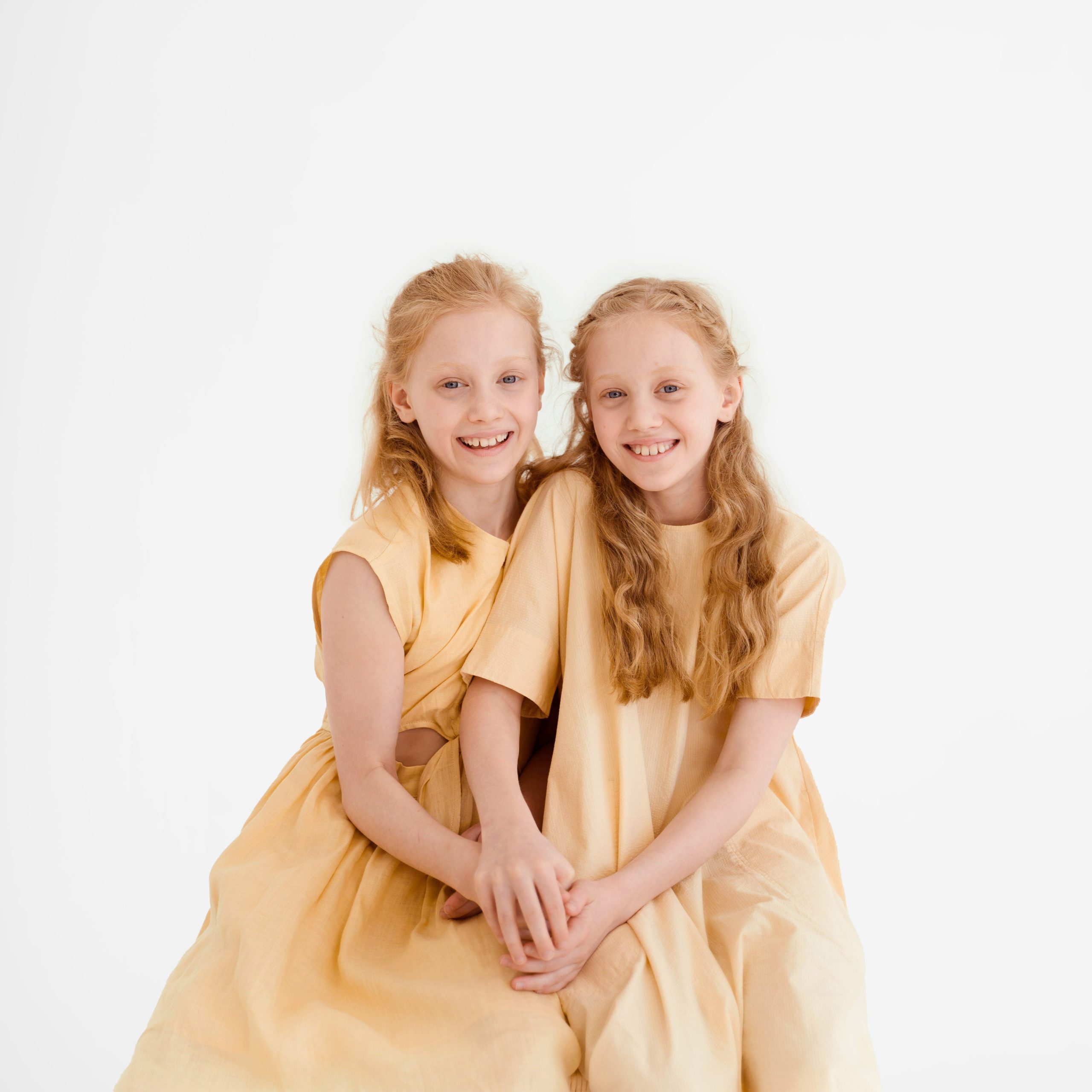 Products Post Straight Summer Dress Straight Summer Dress – תמונה 1