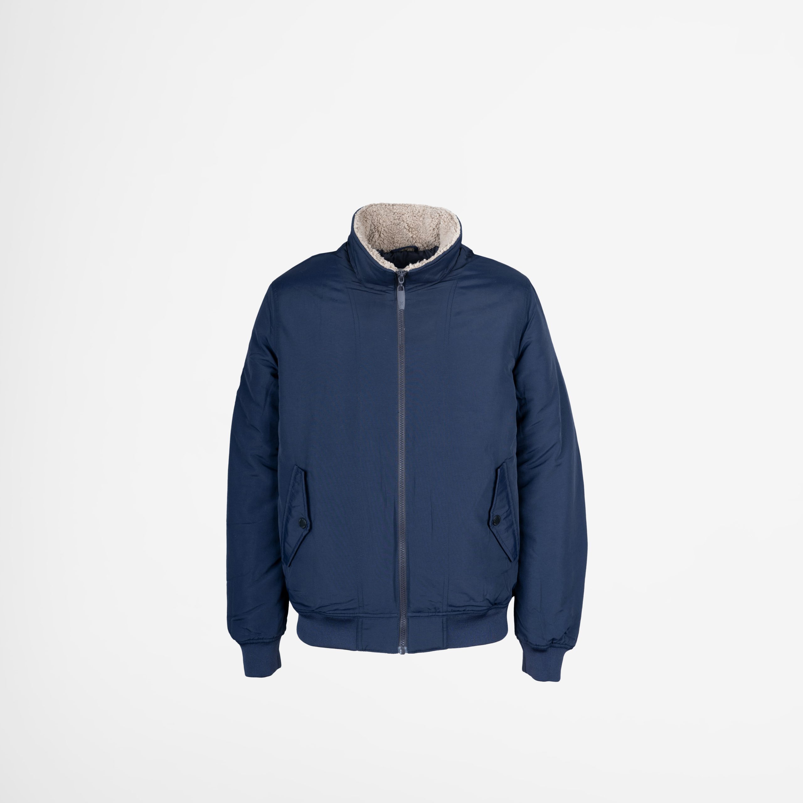 Water-Repellent Jacket